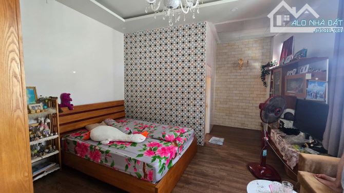 🏢 BÁN NHÀ 5 TẦNG – MẶT TIỀN TRẦN BÌNH TRỌNG – VỊ TRÍ KINH DOANH ĐẮC ĐỊA - 3