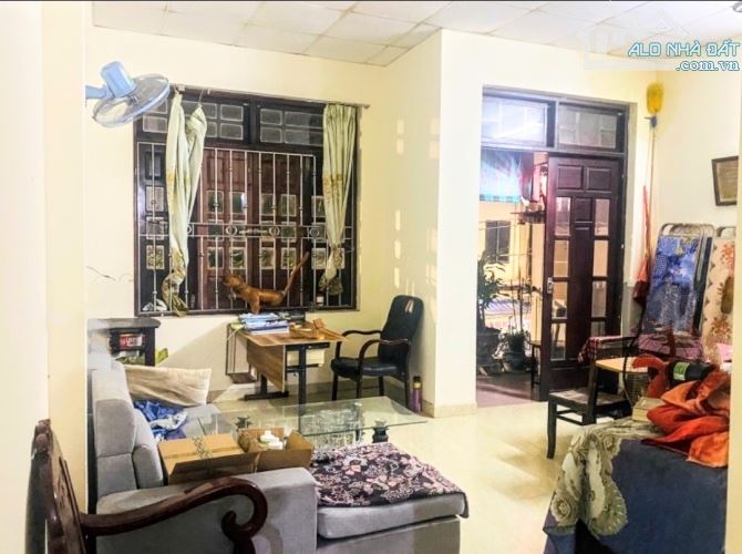 🔥NHÀ 2 TẦNG – KIỆT Ô TÔ 5M NGUYỄN DUY HIỆU, SƠN TRÀ –SÁT NGUYỄN VĂN THOẠI – CHỈ 10.X TỶ - 3