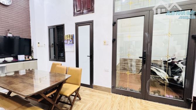 🌟 Đẳng cấp sống giữa lòng Ba Đình – cạnh hồ Trúc Bạch, giá chỉ 34.8 tỷ - 3
