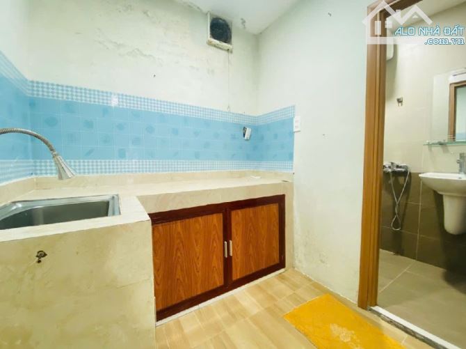 🏡 BÁN NHÀ CẤP 4 GÁC LỬNG  - KIỆT BÀU HẠC 1, THANH KHÊ - 3