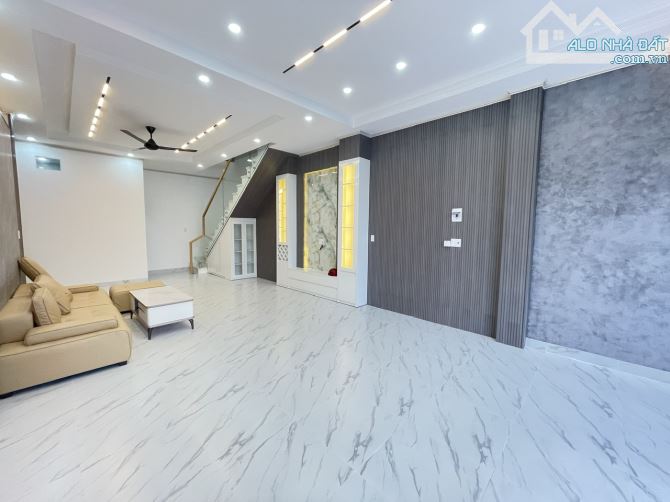 💥Nhà Mới,2 Mê,Diện Tích Sử Dụng 160m2,Đường Nay Der,gần siêu thị Coomart,nhiều Lô khá - 3
