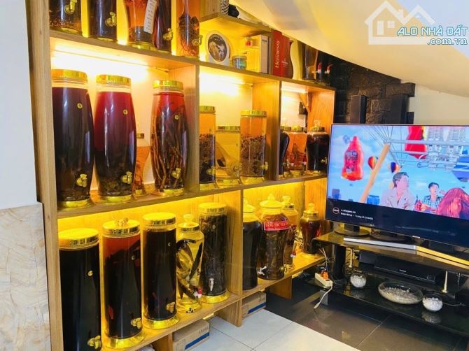 Bán Nhà MT Lưu Quang Thuận, Gần Bãi Tắm Mỹ Khê, 3 Tầng, 90m2 nhỉnh 14 tỷ - 3