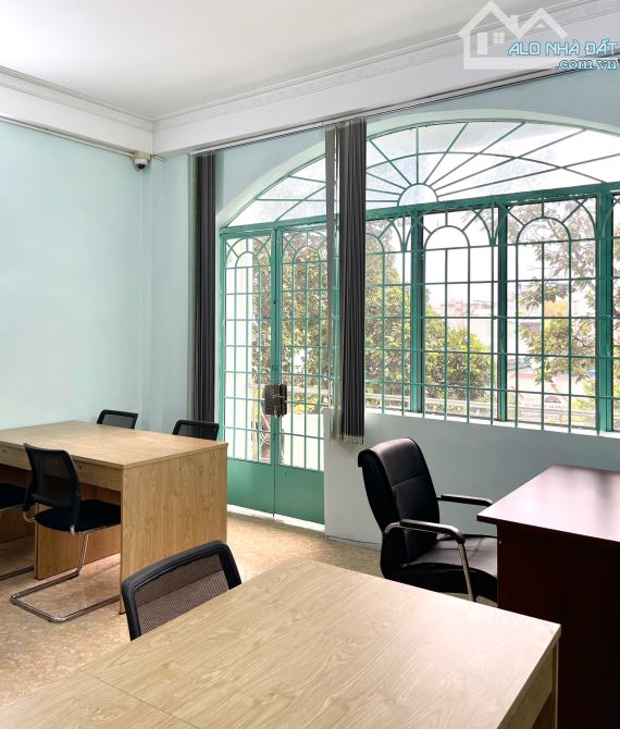 Văn Phòng Riêng 17,3m² – Giá 5,4 Triệu/Tháng, Full Tiện Ích - 3