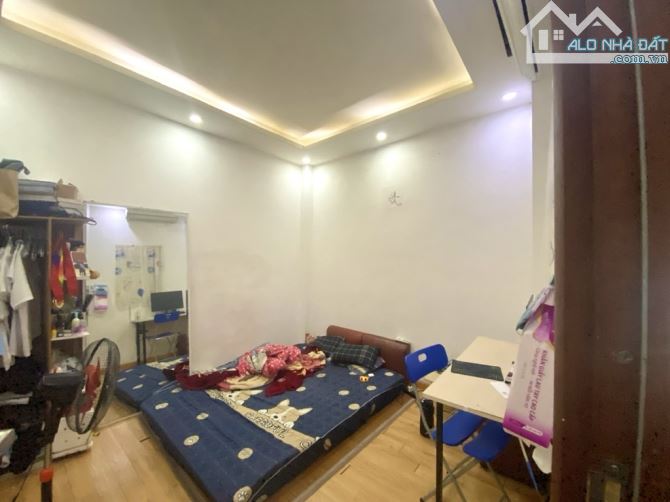 Ngôi nhà của những người biết tận hưởng tại Ba Đình! - 3