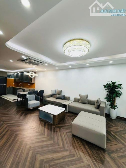🌟PHẢI THẬT NHANH! Chỉ 8,58 tỷ CC Văn Phòng TW Đảng 260 phố Đội Cấn_90m2 3pn 2wc full nt🌟 - 3