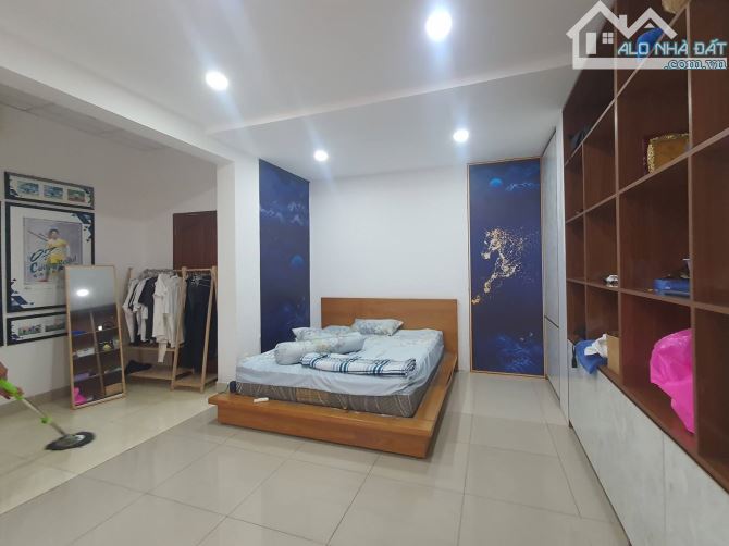 Nhà Mặt Tiền Đường Vũ Ngọc Phan Quận Bình Thạnh Phường 13 Cũ. - 3