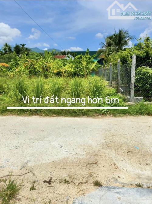 Bán đất Phú Hậu – Suối Hiệp 115m² full thổ, gần QL1A & khu hành chính xã 💎 - 3