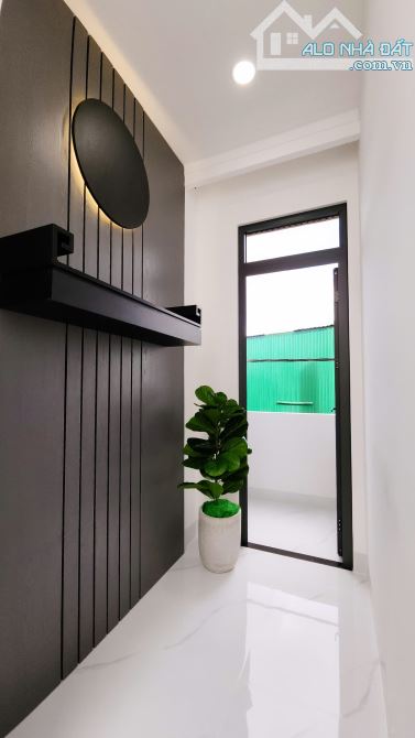 💥Nhà Mê,DT Sử Dụng 86m2,Hẻm Ngay Đầu Đường Lương Thế Vinh,gần Eco Palace. - 3