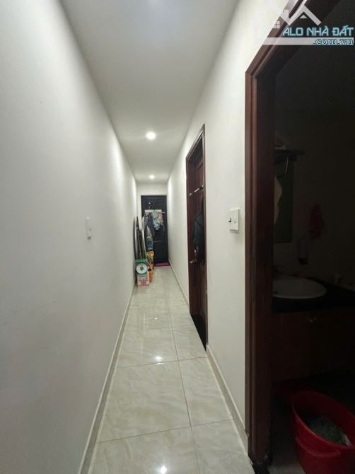 **Bán nhà 3 tầng mặt tiền đường Trần Khánh Dư, Ngũ Hành Sơn. - 3