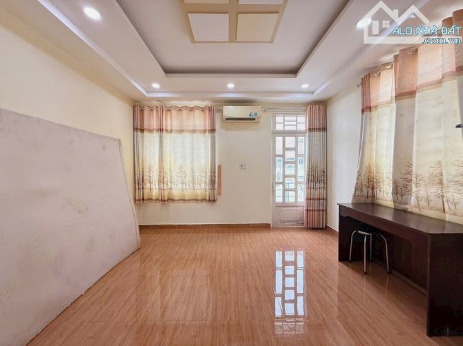 💥 NHÀ GIÁ TỐT TRUNG TÂM Q3 – CÁCH MẠNG THÁNG 8  – 4 TẦNG – CHỈ 10,5 TỶ 💥 - 3