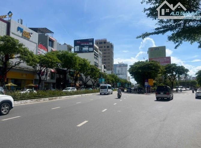 BÁN 590M2 NGANG 20M MẶT TIỀN ĐƯỜNG NGUYỄN VĂN LINH SÁT CẦU RỒNG. GỌI NGAY THẢO HƯƠNG - 3