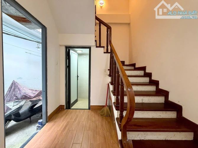 📌📌📌LÀM VIỆC TRỰC TIẾP GIÁ TỐT !!! Bán Nhà 3 Tầng K402 Trưng Nữ Vương - 3
