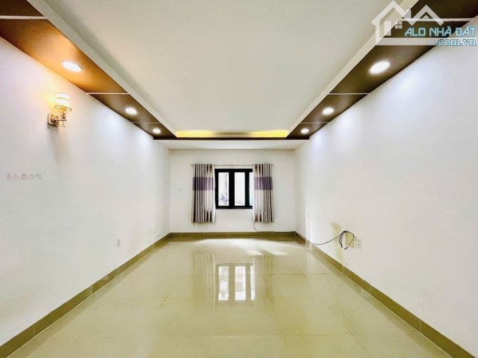 💎 NHÀ MỚI XÂY – 5 TẦNG – LÊ HỒNG PHONG, Q.10 – NỞ HẬU TÀI LỘC – GIÁ 7.7 TỶ 💎 - 3