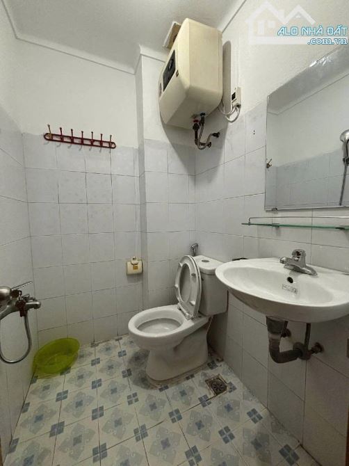 pHÂN LÔ QUAN HOA – NGÕ THÔNG – ÔTÔ – 45M² – 4 TẦNG – 11.5 TỶ (DCG91576) - 3