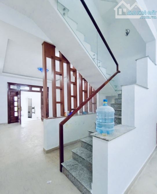 Nhà 80m2, HXH, Đường Kha Vạn Cân, P. Linh Đông, Thủ Đức. Chỉ 7.3 tỷ. - 3