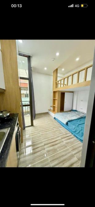 CCMN mới Đê La Thành 50m,6 tầng,MT 8,9m ,10P ,DT 50tr/1th,Thang máy,PCCC 12 tỷ - 3