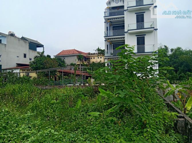 🔥chỉ 4x triệu/m² - 50M2 - ĐẤT MỸ HƯNG - GẦN ĐƯỜNG VÀNH ĐAI 4 -ĐƯỜNG CIENCO 5 :977690119 - 3