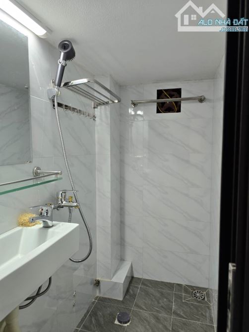 🔥 SIÊU PHẨM! Ô TÔ ĐỖ CỬA – KINH DOANH NHỎ – 2 MẶT THOÁNG VĨNH VIỄN – NHỈNH 3 TỶ! 🔥 - 3