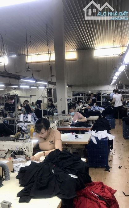 Xưởng Khủng 686m2 có 19 tỷ x TTT17 Thới Tam Thôn Hóc Môn TP.  TP. Hồ Chí MInh - 2