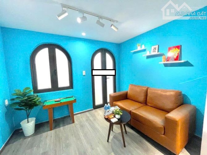 📌📌📌LÀM VIỆC TRỰC TIẾP GIÁ TỐT !!! bán lô homestay 2 tầng hải châu - 3