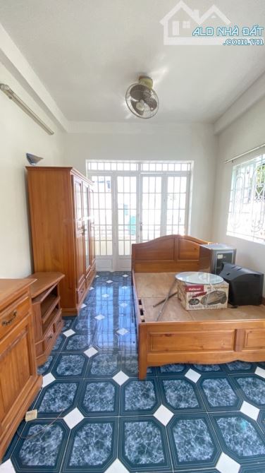 🏡 BÁN LÝ CHÍNH THẮNG Q3, 37M2, 4 TẦNG, Sát mặt tiền - 7.6 Tỷ - 3