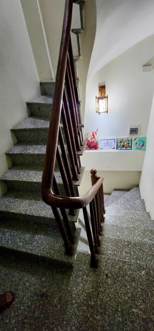 HIẾM - Nhà 5 Tầng phố Phú Viên, Bồ Đề, Long Biên, 30m2, Ô Tô Đỗ Gần Nhà - 3