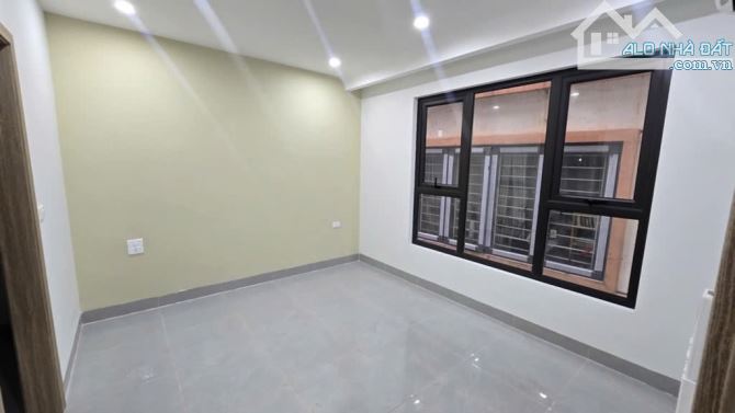 DỊCH VỌNG – 6T THANG MÁY - GẦN PHỐ - KINH DOANH – 40M² – 9.5 TỶ (DCG91573) - 3