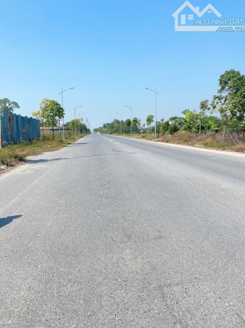 Bán gấp đất đấu giá Đại Áng ô tô ,phân lô ,vỉa hè ,hiếm giá 6.8 tỷ - 3
