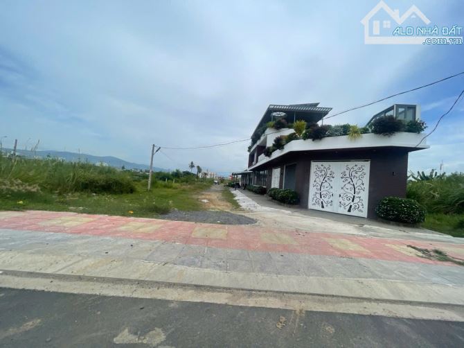 LÔ GÓC Khu Đô Thị Phú Ân Nam , Diên An Ko có lô thứ hai - 3