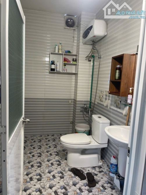 NHÀ 2 TẦNG MÊ LỆCH – ÂU CƠ - HOÀ KHÁNH - LIÊN CHIỂU – 81.2M² – GIÁ 3.33 TỶ - LCU257 - 3