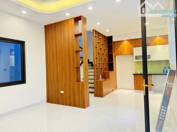 Siêu phẩm cần chuyển nhượng xây 6 tầng lô góc ôtô tránh kinh doanh ở dương quang hàm - 3