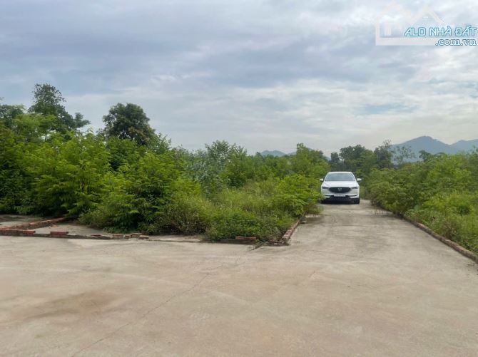 Chỉ 1,3 tỷ 60m2 full thổ cư Vụ Bản-Minh Trí-Sóc Sơn-HN - 3