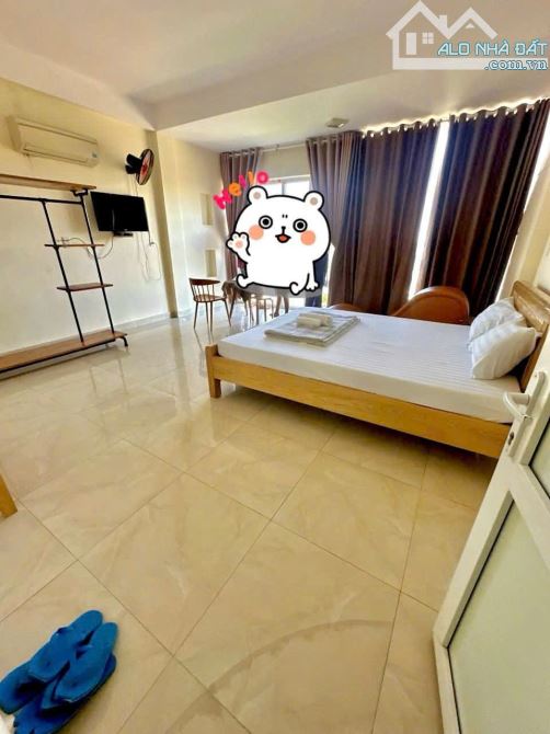 📌📌📌LÀM VIỆC TRỰC TIẾP GIÁ TỐT !!! bán gấp khách sạn mặt tiền nguyễn tất thành - 3