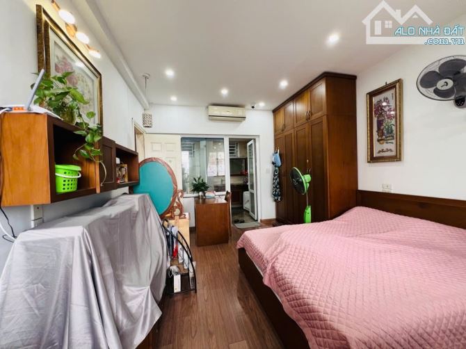 CHCC CẦU GIẤY – TRUNG TÂM – FULL TIỆN ÍCH – 125M² – 3PN – 8.8 TỶ (DCG6969) - 3