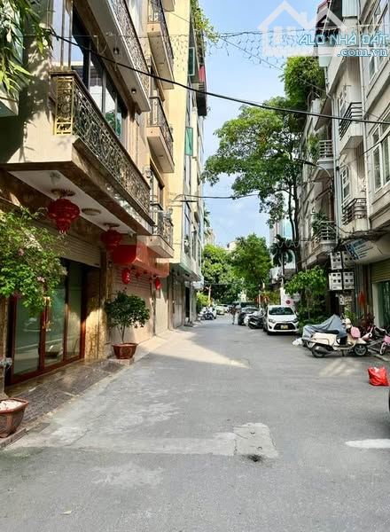 💥💥💥V.I.P HÀM NGHI - SỔ PHÂN LÔ - Ô TÔ NGỦ TRONG NHÀ - 6 TẦNG NHÀ ĐẸP - NGÕ THÔNG - 3