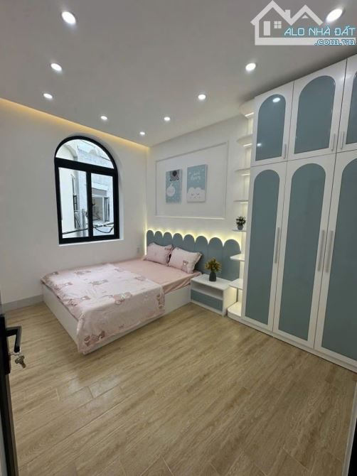 📌📌📌LÀM VIỆC TRỰC TIẾP GIÁ TỐT !!! Nhà 3 tầng kiệt ô tô 5m K814/ Trần Cao Vân - 3