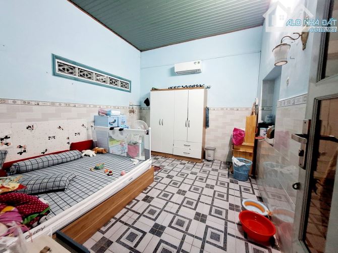🆘️ chào chỉ 4,xx tỷ (TL)🆘️HXH Hiệp Bình Phước, Thủ Đức. 80m2. Ngang 5,2m bề thế. Nở hậu - 3