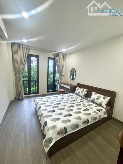 NGỌC THỤY_LONG BIÊN - 4 Tầng dân xây, 10m ra ô tô tránh, 9 Tỷ về ở ngay - 3