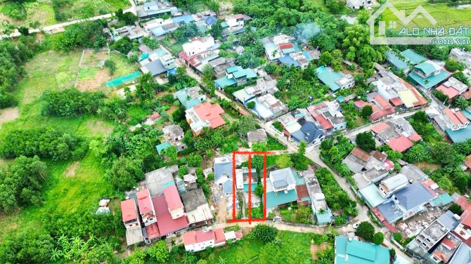 146m Có 100m Đất Ở - Trung Tâm Suối Khoáng Nóng Kim Bôi - Cách ManDala 300m - 3
