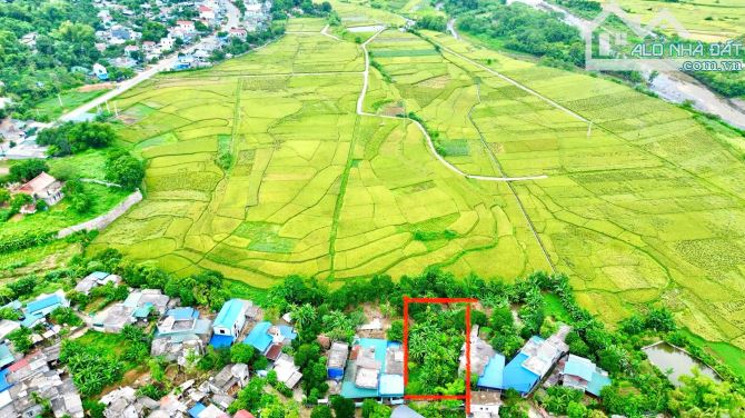 259m Có 200m Đất Ở - Trung Tâm Suối Khoáng Nóng Kim Bôi - Cách Hoa Viên 300m - 3