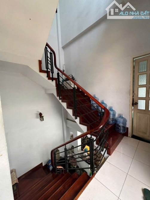 Bán nhà mặt tiền Kinh Doanh Đ số 5 BHH giáp Tân Phú 80m2,4Tầng Nhỉnh 10 tỷ - 3