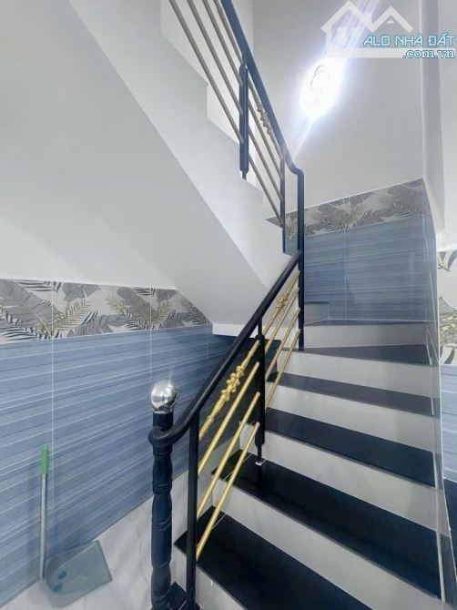 Nhà Đẹp Hương Lộ 2, 50m2, Mặt Tiền 4m, 3PN, Hẻm Xe Tải, Chỉ 5 Tỷ - 3