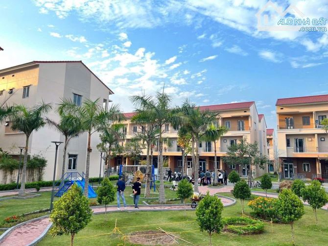 🏡 LIỀN KỀ CENTA CITY – THỦY NGUYÊN, GIÁ NHÔ 4 TỶ 🏡 - 3