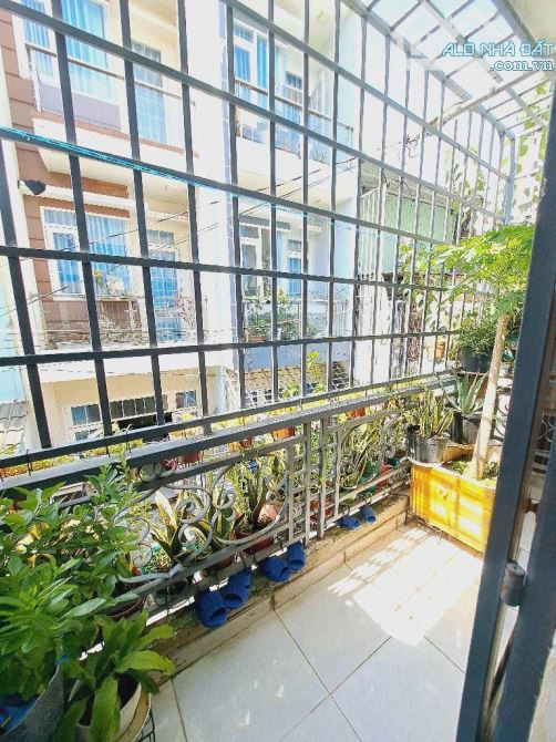 💥QUANG TRUNG - GÒ VẤP CHỢ HẠNH THÔMG TÂY - 60M2 - 2TẦNG - GIÁ 5.3 TỶ - 3