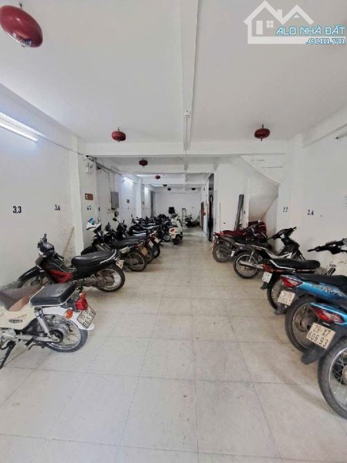 Bán nhà Mễ Trì,nhà dòng tiền,căn hộ dịch vụ,ngõ nông,ô tô gần,sổ vuông giá 25 tỷ - 3