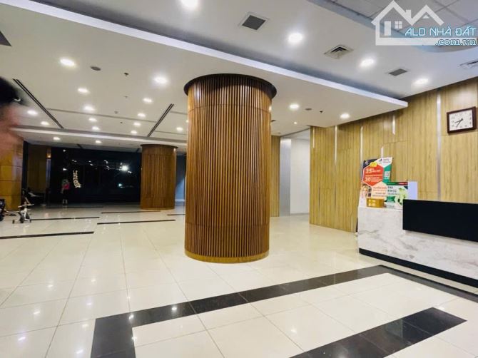 BÁN CĂN HỘ CAO CẤP - THE TWO RESIDENCE CT2 GAMUDA - HOÀNG MAI 91M 3 NGỦ NHỈNH 7.5 TỶ - 3