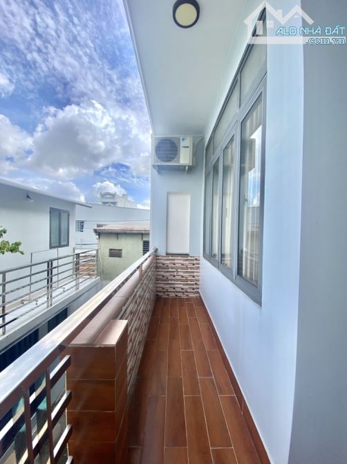Tỉnh Lộ 10 – 54m² ngang 5,5m H3G – Bình Trị Đông Bình Tân – 3.95 Tỷ - 3
