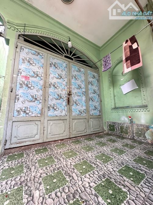 Sẵn dòng tiền Lê Đức Thọ 95m² ngang 4,2m – dãy trọ 5 phòng – P16, Gò Vấp – 7.35 tỷ - 3