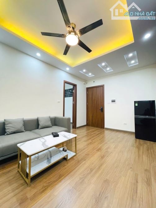 Căn Hộ CT12C, KĐT Kim Văn Kim Lũ, 55m² × 2 Ngủ + 2 wc, Nhà Mới Đẹp, Ở Ngay, Nhỉnh 3 tỷ. - 3