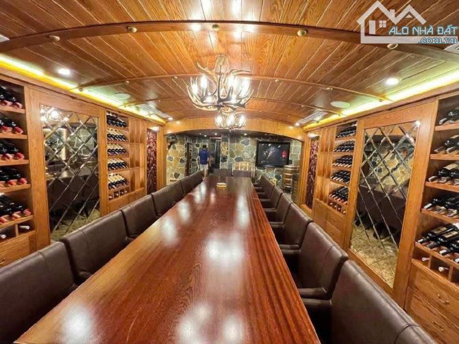 BÁN BIỆT THỰ KĐT GAMUDA GARDEN, HOÀNG MAI 354M 99.9 TỶ - 3